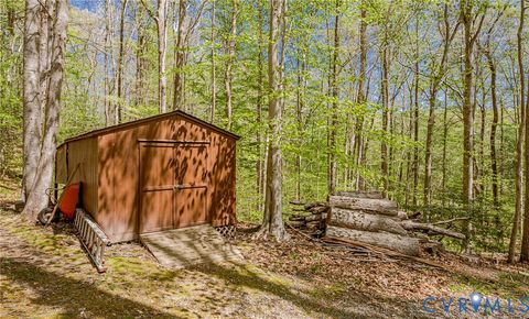 Tiny photo for 6701 Marl Springs Drive, New Kent, VA 23124 (MLS # 2611039)
