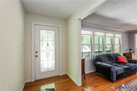 Tiny photo for 6701 Marl Springs Drive, New Kent, VA 23124 (MLS # 2611039)