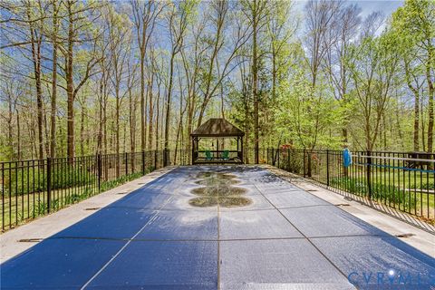 Tiny photo for 6701 Marl Springs Drive, New Kent, VA 23124 (MLS # 2611039)