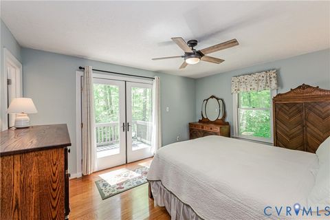 Tiny photo for 6701 Marl Springs Drive, New Kent, VA 23124 (MLS # 2611039)