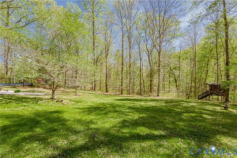Tiny photo for 6701 Marl Springs Drive, New Kent, VA 23124 (MLS # 2611039)