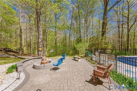 Tiny photo for 6701 Marl Springs Drive, New Kent, VA 23124 (MLS # 2611039)