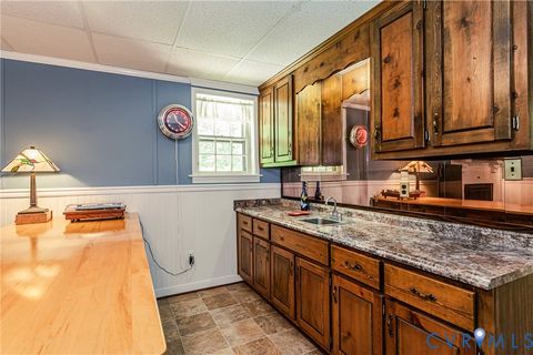 Tiny photo for 6701 Marl Springs Drive, New Kent, VA 23124 (MLS # 2611039)