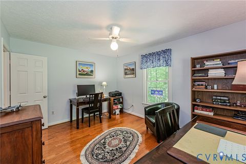 Tiny photo for 6701 Marl Springs Drive, New Kent, VA 23124 (MLS # 2611039)