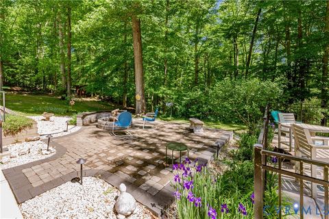 Tiny photo for 6701 Marl Springs Drive, New Kent, VA 23124 (MLS # 2611039)