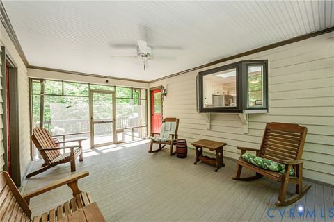 Tiny photo for 6701 Marl Springs Drive, New Kent, VA 23124 (MLS # 2611039)