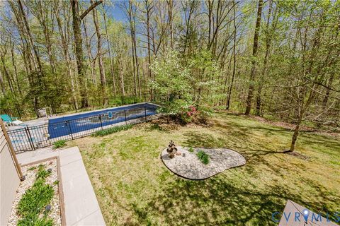Tiny photo for 6701 Marl Springs Drive, New Kent, VA 23124 (MLS # 2611039)