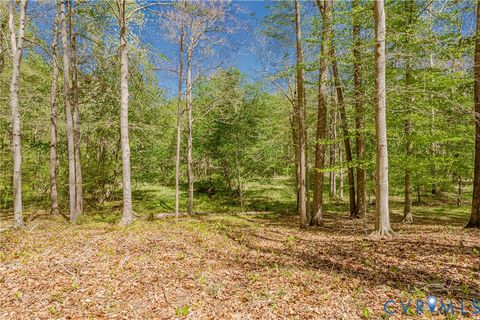 Tiny photo for 6701 Marl Springs Drive, New Kent, VA 23124 (MLS # 2611039)