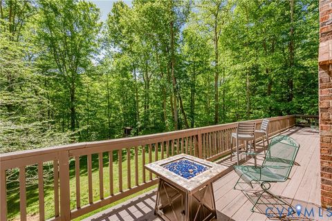 Tiny photo for 6701 Marl Springs Drive, New Kent, VA 23124 (MLS # 2611039)