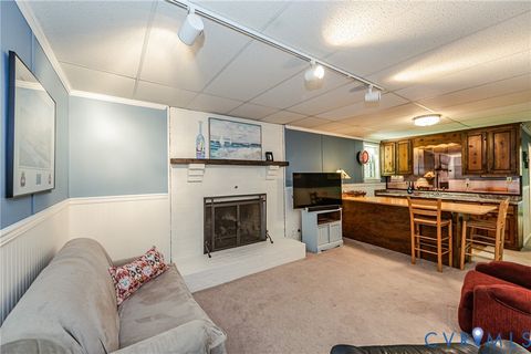 Tiny photo for 6701 Marl Springs Drive, New Kent, VA 23124 (MLS # 2611039)