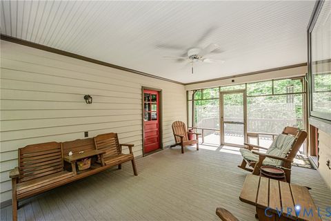 Tiny photo for 6701 Marl Springs Drive, New Kent, VA 23124 (MLS # 2611039)