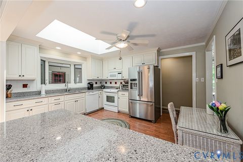 Tiny photo for 6701 Marl Springs Drive, New Kent, VA 23124 (MLS # 2611039)