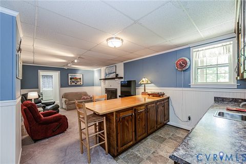 Tiny photo for 6701 Marl Springs Drive, New Kent, VA 23124 (MLS # 2611039)