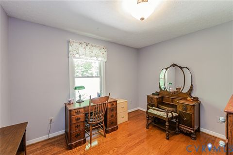 Tiny photo for 6701 Marl Springs Drive, New Kent, VA 23124 (MLS # 2611039)