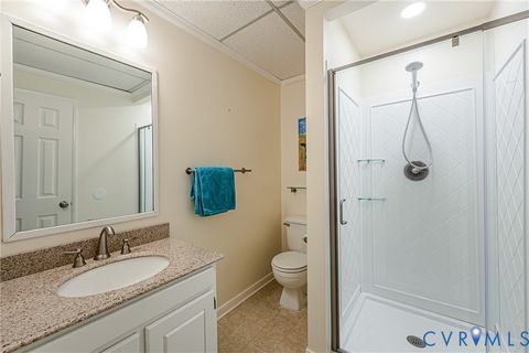 Tiny photo for 6701 Marl Springs Drive, New Kent, VA 23124 (MLS # 2611039)