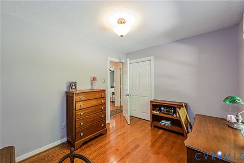 Tiny photo for 6701 Marl Springs Drive, New Kent, VA 23124 (MLS # 2611039)