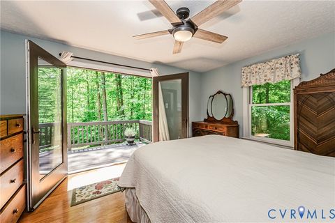 Tiny photo for 6701 Marl Springs Drive, New Kent, VA 23124 (MLS # 2611039)