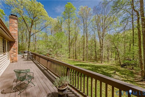 Tiny photo for 6701 Marl Springs Drive, New Kent, VA 23124 (MLS # 2611039)