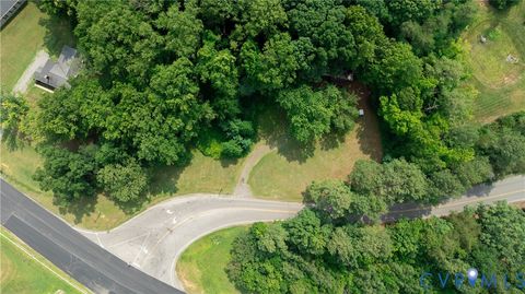 Tiny photo for 16531 Mountain Road, Montpelier, VA 23192 (MLS # 2620014)