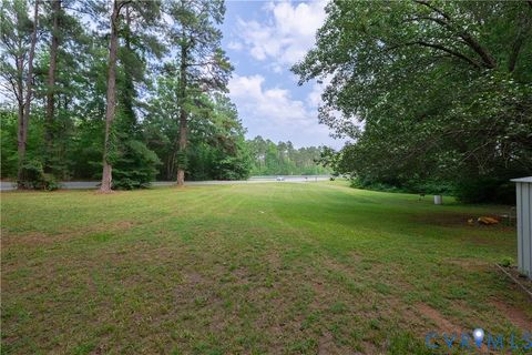 Tiny photo for 16531 Mountain Road, Montpelier, VA 23192 (MLS # 2620014)