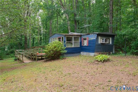 Tiny photo for 16531 Mountain Road, Montpelier, VA 23192 (MLS # 2620014)