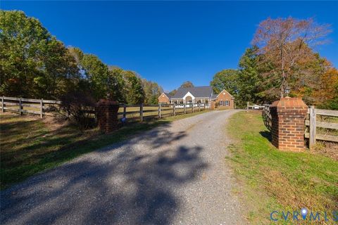 Photo of 12572 Gallop Lane, Louisa, VA 23102 (MLS # 2529294)