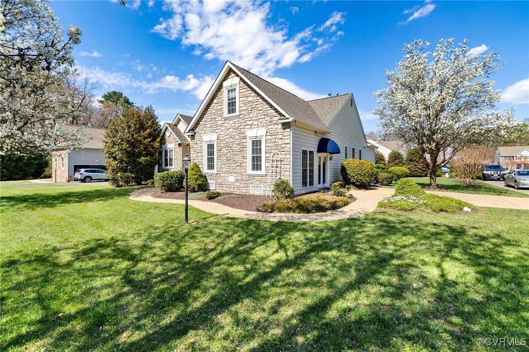 9401 Nolandwood Drive