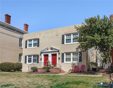 Tiny photo for 2602 Grove AVE #8, Richmond, VA 23220 (MLS # 2626037)