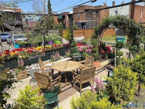Tiny photo for 2602 Grove AVE #8, Richmond, VA 23220 (MLS # 2626037)