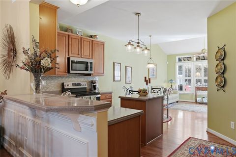 Tiny photo for 904 Southwinds Drive, Glen Allen, VA 23059 (MLS # 2606400)