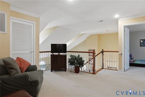 Tiny photo for 904 Southwinds Drive, Glen Allen, VA 23059 (MLS # 2606400)