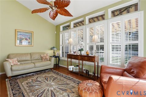 Tiny photo for 904 Southwinds Drive, Glen Allen, VA 23059 (MLS # 2606400)