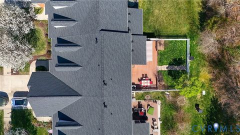 Tiny photo for 904 Southwinds Drive, Glen Allen, VA 23059 (MLS # 2606400)