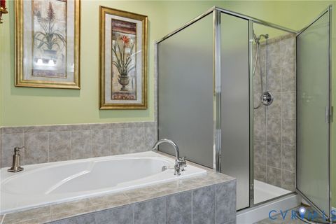 Tiny photo for 904 Southwinds Drive, Glen Allen, VA 23059 (MLS # 2606400)