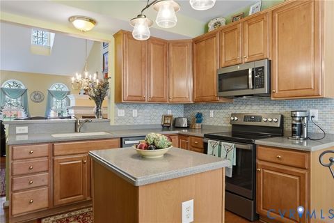 Tiny photo for 904 Southwinds Drive, Glen Allen, VA 23059 (MLS # 2606400)