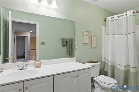 Tiny photo for 904 Southwinds Drive, Glen Allen, VA 23059 (MLS # 2606400)