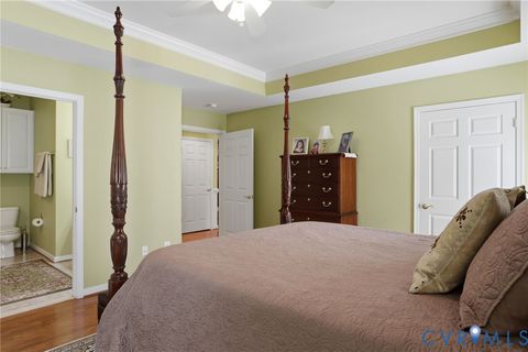 Tiny photo for 904 Southwinds Drive, Glen Allen, VA 23059 (MLS # 2606400)