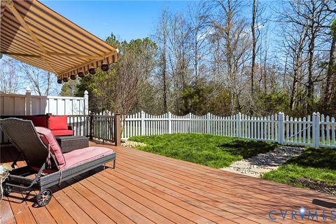 Tiny photo for 904 Southwinds Drive, Glen Allen, VA 23059 (MLS # 2606400)