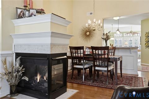 Tiny photo for 904 Southwinds Drive, Glen Allen, VA 23059 (MLS # 2606400)