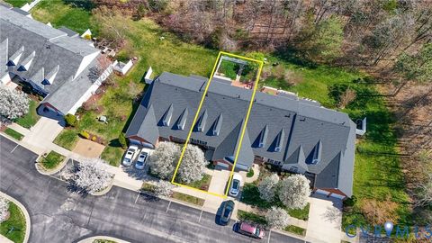 Tiny photo for 904 Southwinds Drive, Glen Allen, VA 23059 (MLS # 2606400)