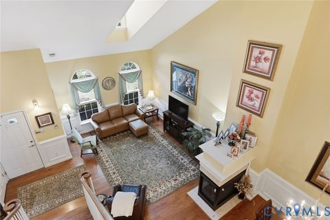 Tiny photo for 904 Southwinds Drive, Glen Allen, VA 23059 (MLS # 2606400)