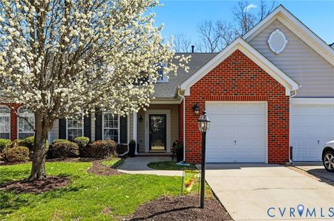 Photo of 904 Southwinds Drive, Glen Allen, VA 23059 (MLS # 2606400)