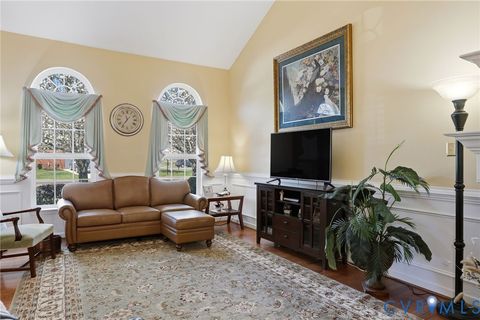 Tiny photo for 904 Southwinds Drive, Glen Allen, VA 23059 (MLS # 2606400)