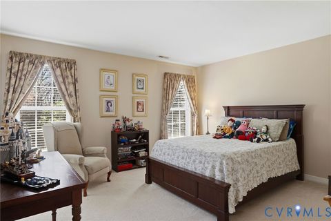 Tiny photo for 904 Southwinds Drive, Glen Allen, VA 23059 (MLS # 2606400)