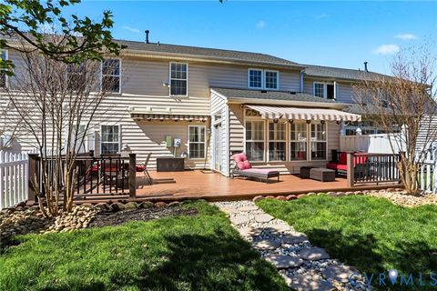 Tiny photo for 904 Southwinds Drive, Glen Allen, VA 23059 (MLS # 2606400)