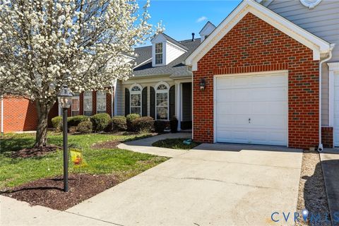 Tiny photo for 904 Southwinds Drive, Glen Allen, VA 23059 (MLS # 2606400)
