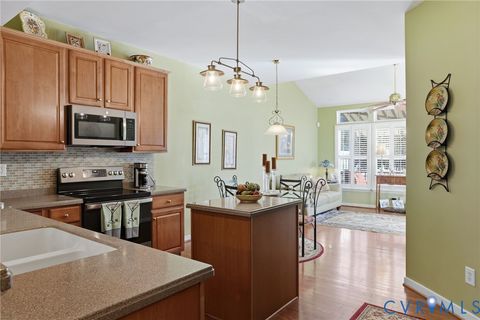 Tiny photo for 904 Southwinds Drive, Glen Allen, VA 23059 (MLS # 2606400)