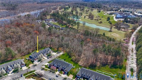 Tiny photo for 904 Southwinds Drive, Glen Allen, VA 23059 (MLS # 2606400)