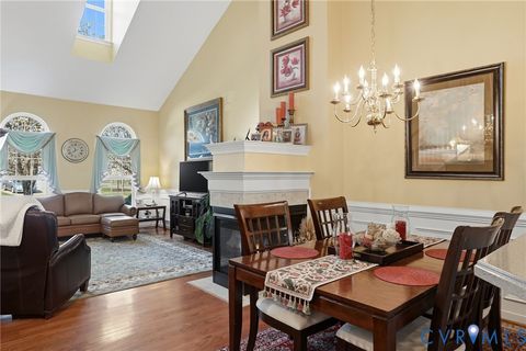 Tiny photo for 904 Southwinds Drive, Glen Allen, VA 23059 (MLS # 2606400)