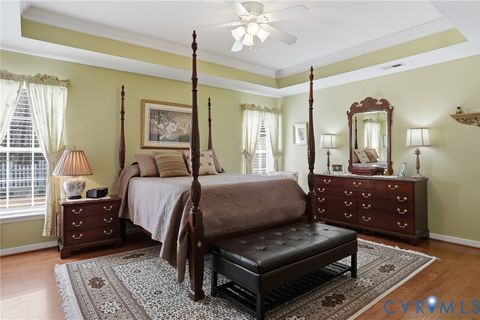 Tiny photo for 904 Southwinds Drive, Glen Allen, VA 23059 (MLS # 2606400)